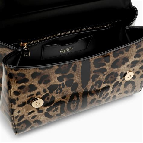 dolce e gabbana sicily borsa